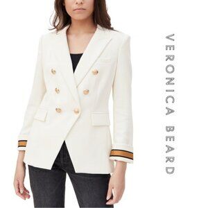 VERONICA BEARD Timber Dickey Jacket